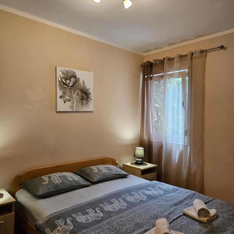 Apartment ALEKSANDAR - One-Bedroom Apartment - 5