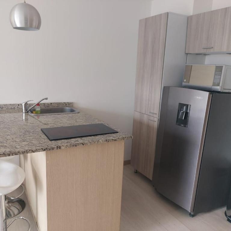 Lovely one bedroom condo in beautiful Laureles - One-Bedroom Apartment - 12