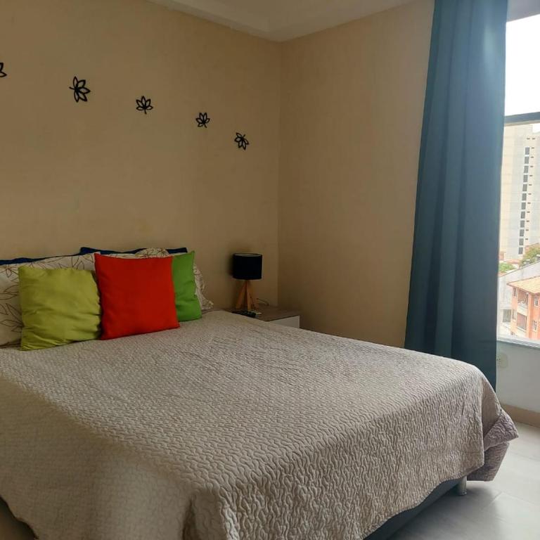 Lovely one bedroom condo in beautiful Laureles - One-Bedroom Apartment - 20