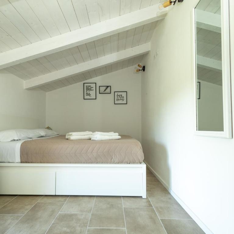 Assisi Panorama Luxe - Appartamento con 1 Camera da Letto e Terrazza - 10