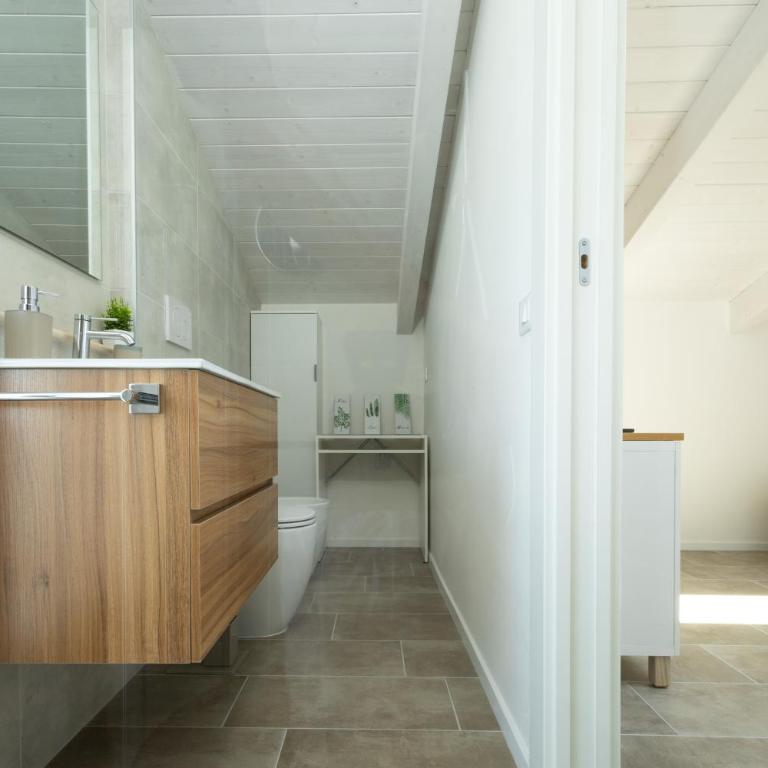 Assisi Panorama Luxe - Appartamento con 1 Camera da Letto e Terrazza - 22