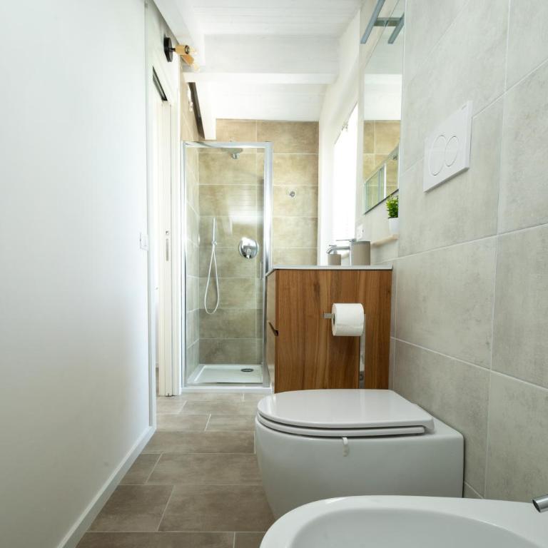 Assisi Panorama Luxe - Appartamento con 1 Camera da Letto e Terrazza - 28