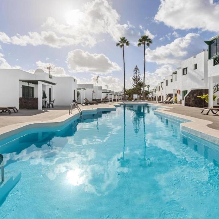 Casa Su Lanzarote - Apartamento de 1 dormitorio - 33
