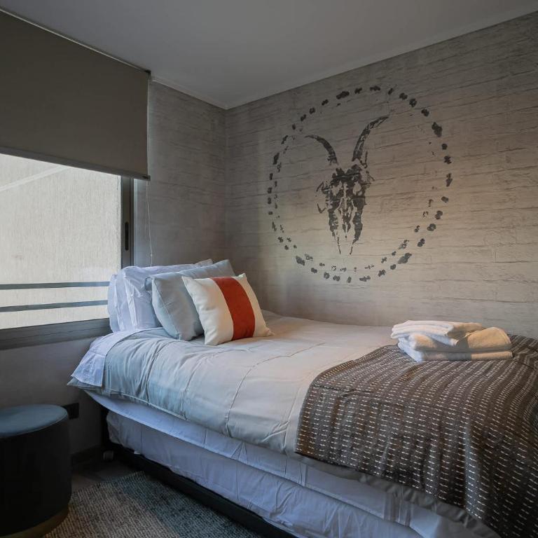 Discover the Soul of Barrio Italia - Apartamento - 14