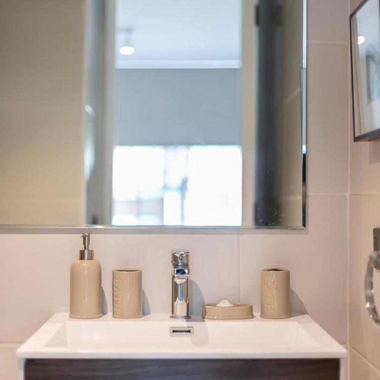 Discover the Soul of Barrio Italia - Apartamento - 37