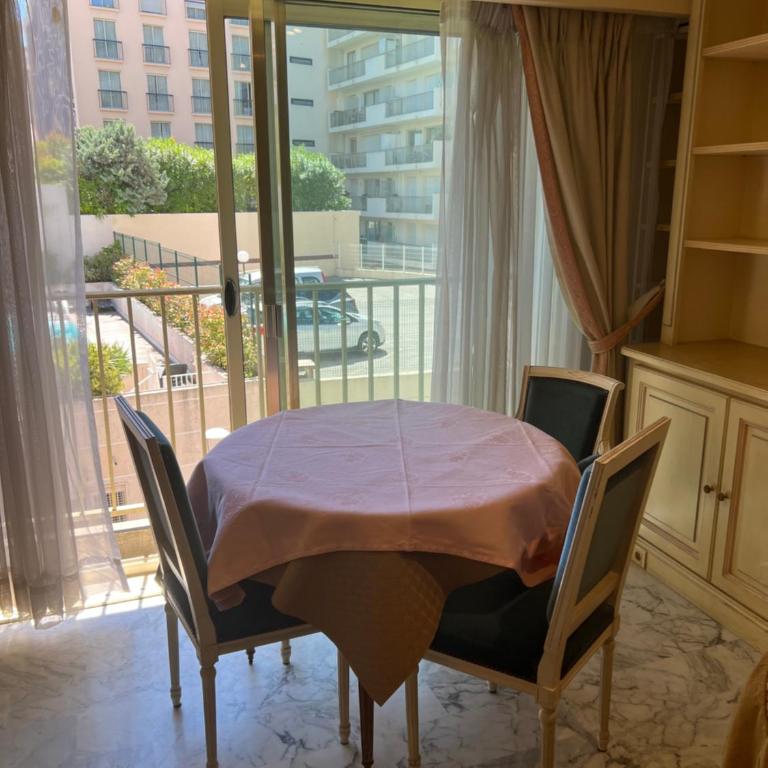 La Palme studio - Apartment mit 1 Schlafzimmer - 10