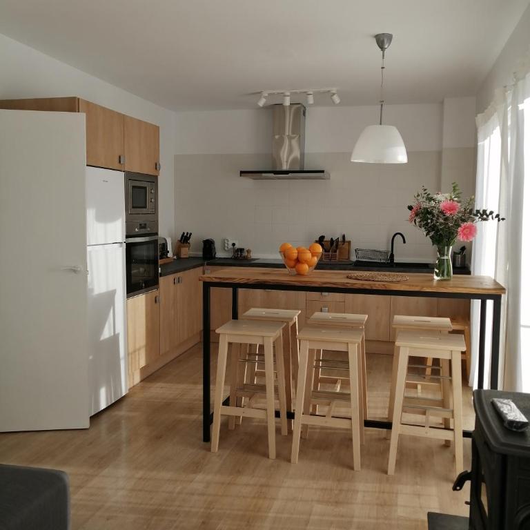 La Carabela, Elcano - Apartamento de 2 dormitorios - 1