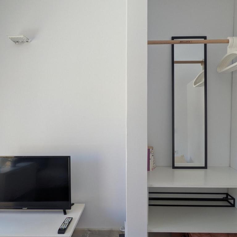 Penthouse big terrace - Apartamento de 1 dormitorio - 12