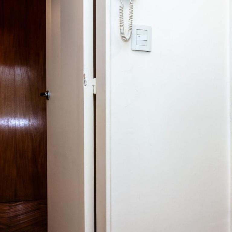 Viví en Recoleta ! 4 ambientes - Apartamento de 3 dormitorios - 4