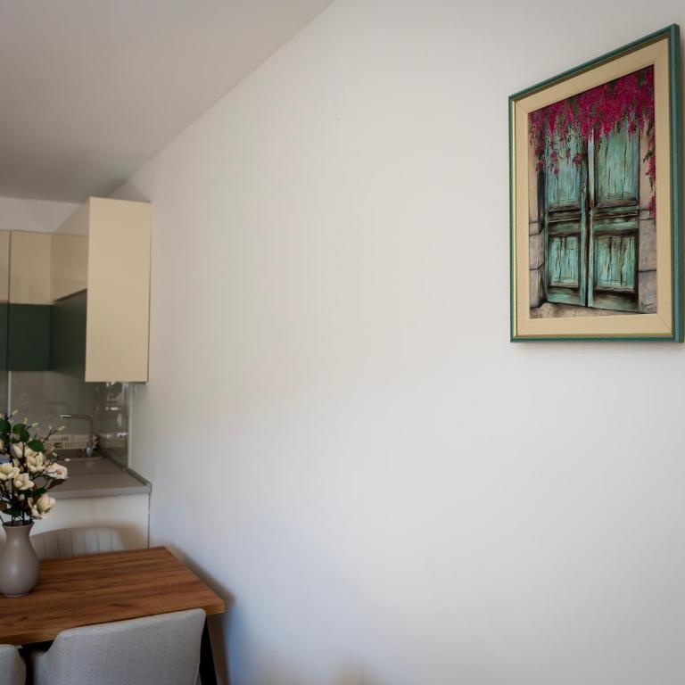Apartman Sara Trebinje - Apartman sa 1 Spavaćom Sobom - 11