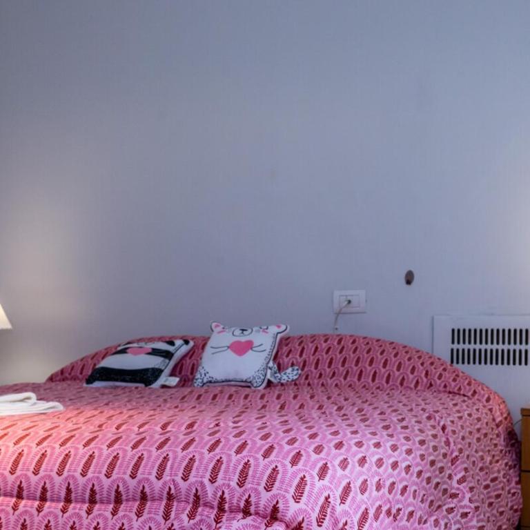 Viví en Recoleta ! 4 ambientes - Apartamento de 3 dormitorios - 45