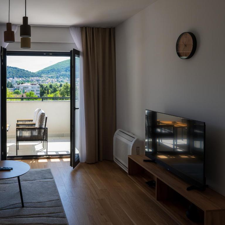 Apartman Sara Trebinje - Apartman sa 1 Spavaćom Sobom - 20