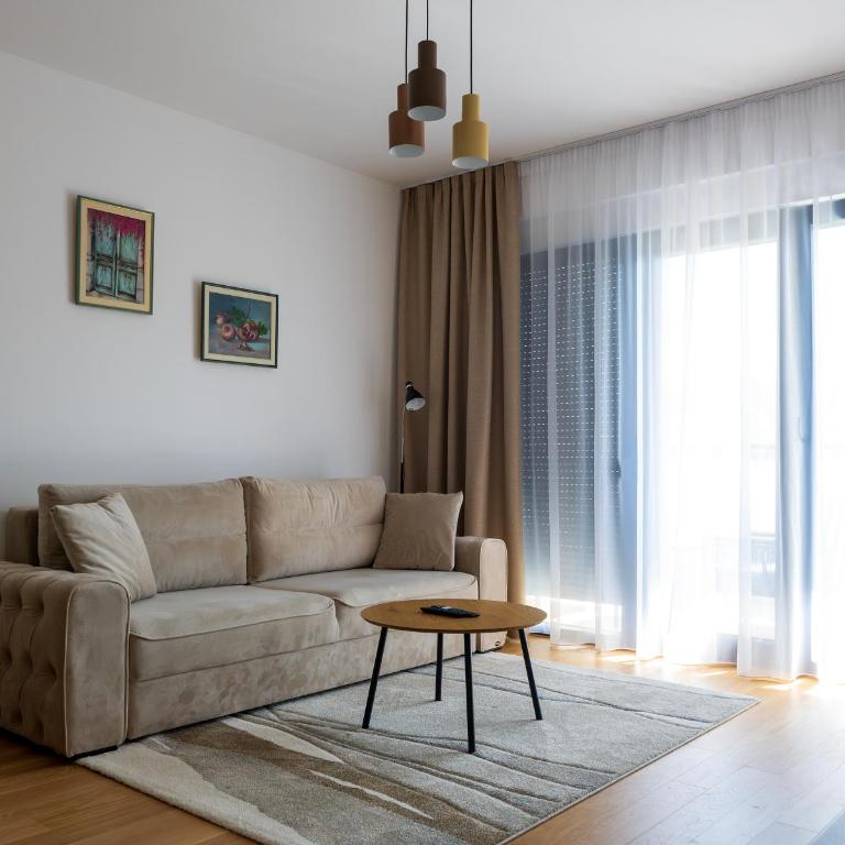 Apartman Sara Trebinje - Apartman sa 1 Spavaćom Sobom - 3