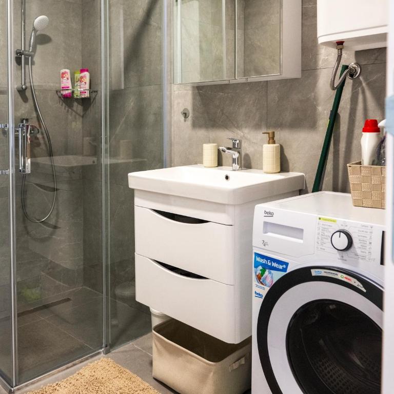 Apartman Sara Trebinje - Apartman sa 1 Spavaćom Sobom - 17