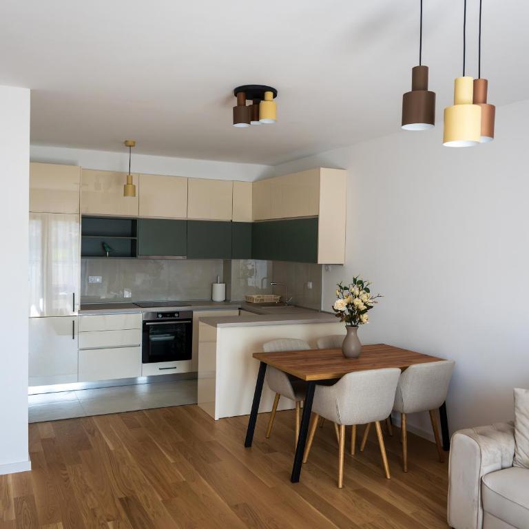 Apartman Sara Trebinje - Apartman sa 1 Spavaćom Sobom - 10