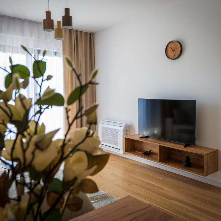 Apartman Sara Trebinje - Apartman sa 1 Spavaćom Sobom - 5