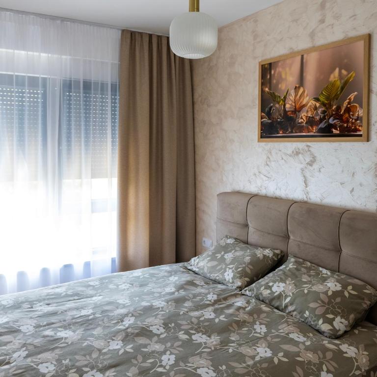 Apartman Sara Trebinje - Apartman sa 1 Spavaćom Sobom - 16