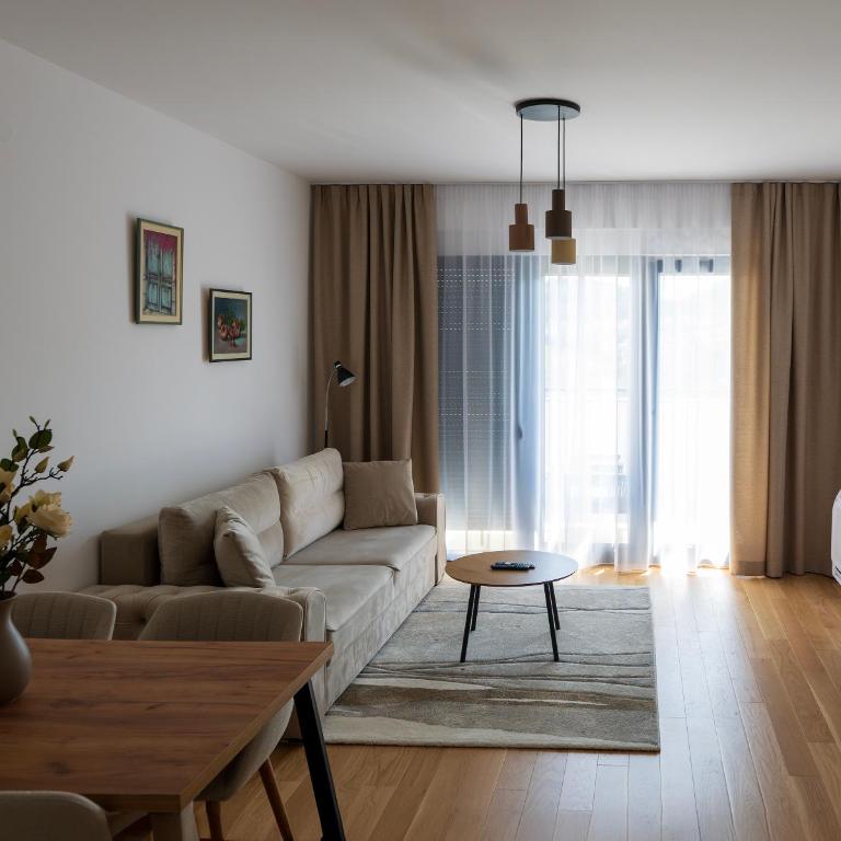 Apartman Sara Trebinje - Apartman sa 1 Spavaćom Sobom - 4