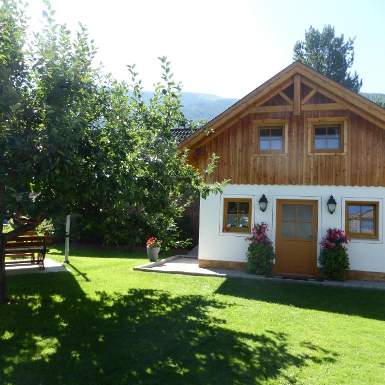 Landhaus Lehner - Chalet mit 3 Schlafzimmern - 1