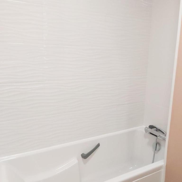 Superbe T3 moderne vue mer avec parking, climatisation, piscine - Apartamento de 3 dormitorios - 6