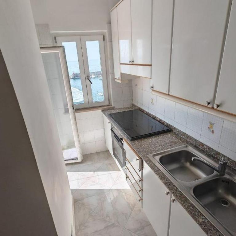 Casa Vagliendola - Terrace with Sea View - Appartamento con 1 Camera da Letto - 12