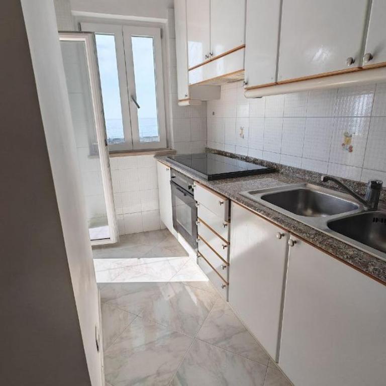 Casa Vagliendola - Terrace with Sea View - Appartamento con 1 Camera da Letto - 17