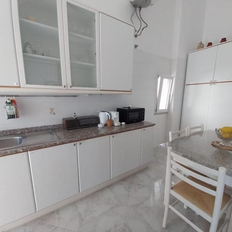 Casa Vagliendola - Terrace with Sea View - Appartamento con 1 Camera da Letto - 27