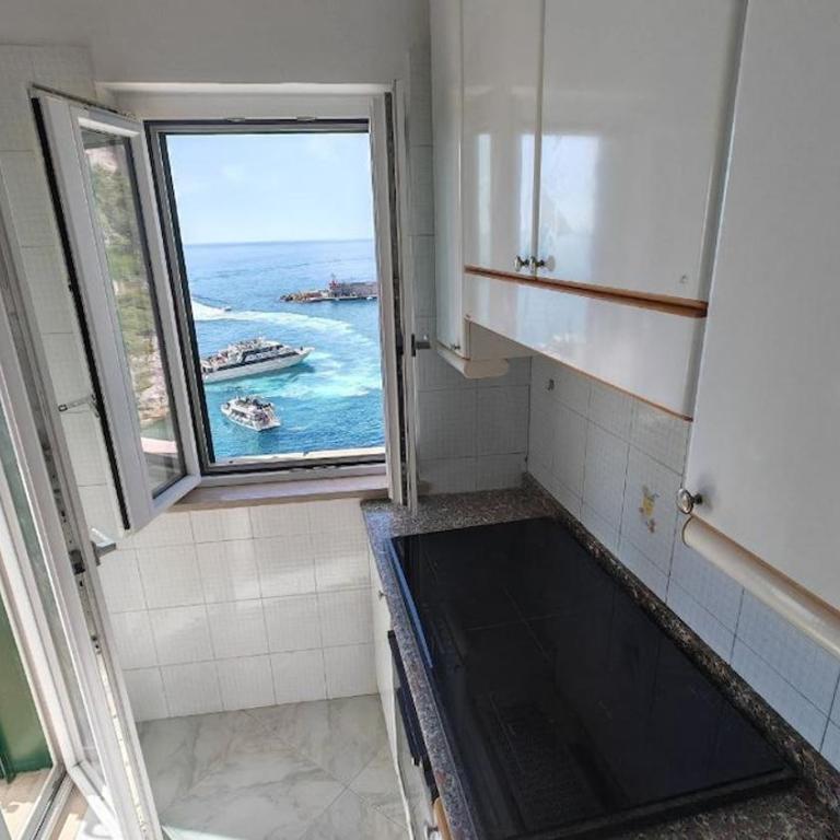 Casa Vagliendola - Terrace with Sea View - Appartamento con 1 Camera da Letto - 35