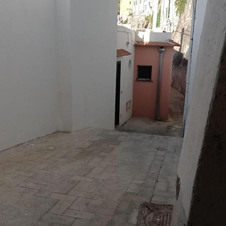 Casa Vagliendola - Terrace with Sea View - Appartamento con 1 Camera da Letto - 36