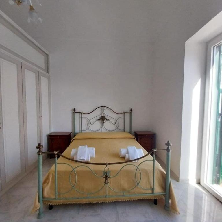 Casa Vagliendola - Terrace with Sea View - Appartamento con 1 Camera da Letto - 39