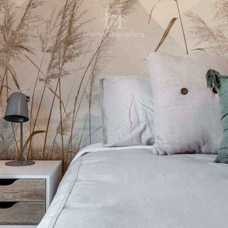 HT Calido Estudio en Santiago - Apartamento - 10