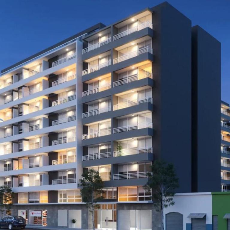 HT Descanso y estilo en Stgo - Apartment - 3