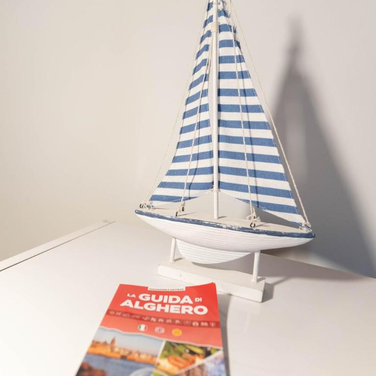 Dimora del Bardo - Charme tra Vicoli antichi e Mare - One-Bedroom Apartment - 35