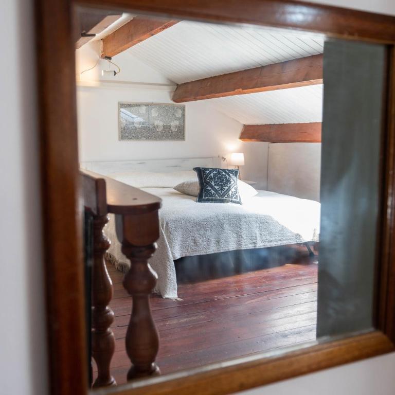 Dimora del Bardo - Charme tra Vicoli antichi e Mare - One-Bedroom Apartment - 10