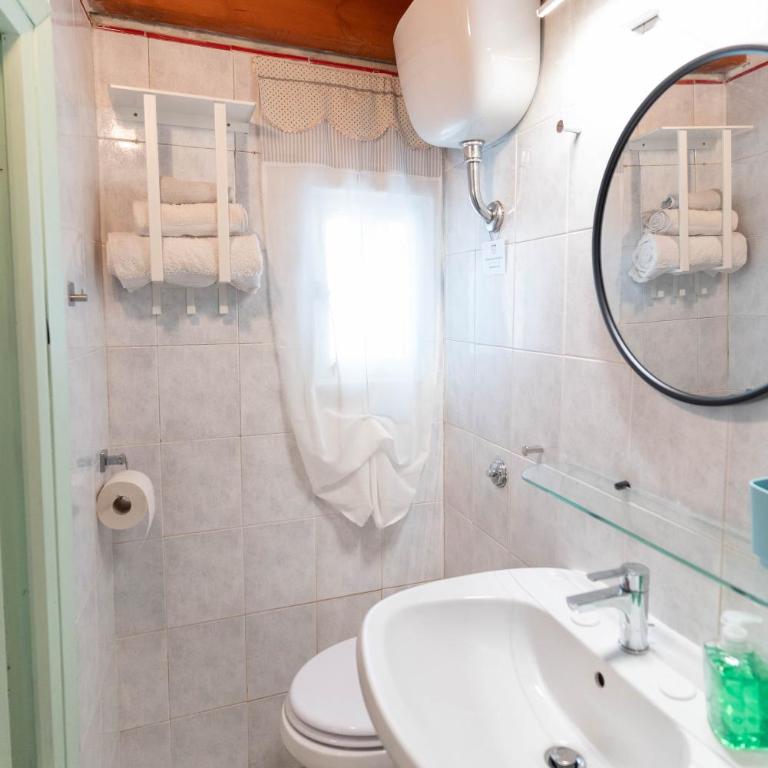 Dimora del Bardo - Charme tra Vicoli antichi e Mare - One-Bedroom Apartment - 21