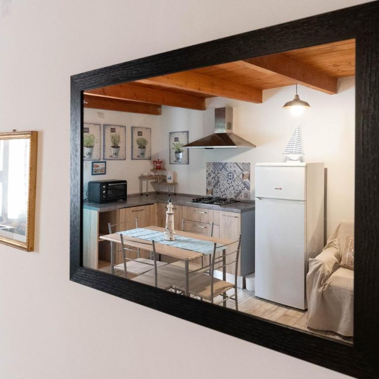 Dimora del Bardo - Charme tra Vicoli antichi e Mare - One-Bedroom Apartment - 14