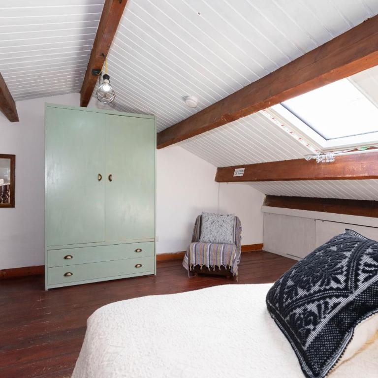 Dimora del Bardo - Charme tra Vicoli antichi e Mare - One-Bedroom Apartment - 8