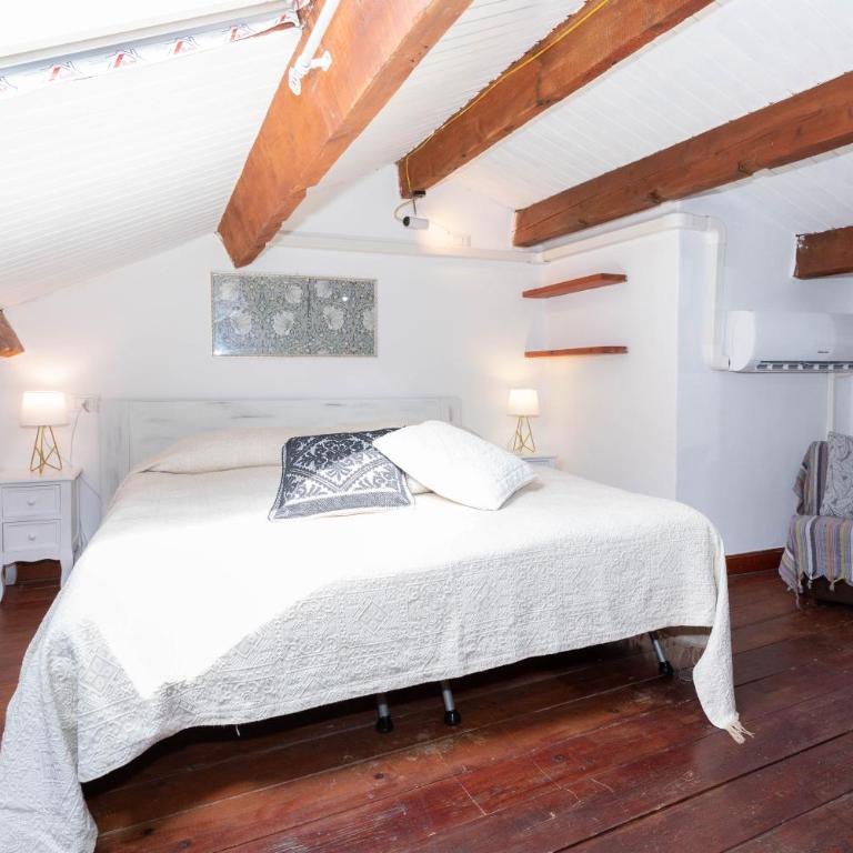 Dimora del Bardo - Charme tra Vicoli antichi e Mare - One-Bedroom Apartment - 9