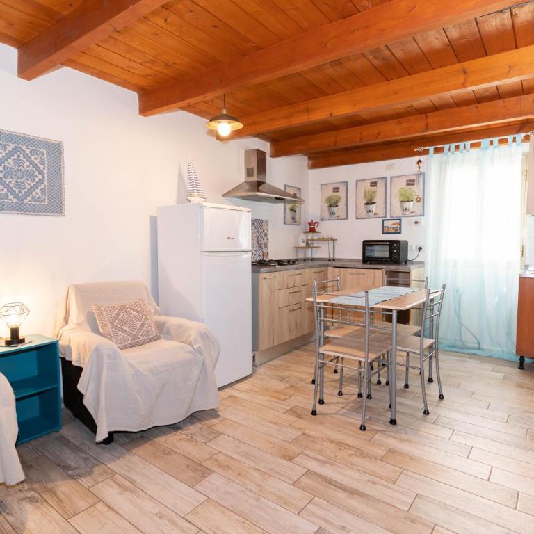 Dimora del Bardo - Charme tra Vicoli antichi e Mare - One-Bedroom Apartment - 6