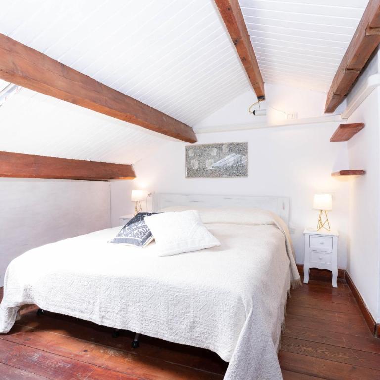 Dimora del Bardo - Charme tra Vicoli antichi e Mare - One-Bedroom Apartment - 1