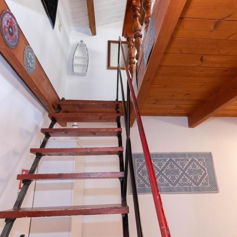 Dimora del Bardo - Charme tra Vicoli antichi e Mare - One-Bedroom Apartment - 33