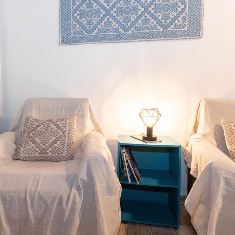 Dimora del Bardo - Charme tra Vicoli antichi e Mare - One-Bedroom Apartment - 27
