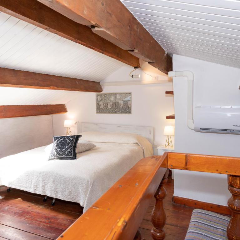 Dimora del Bardo - Charme tra Vicoli antichi e Mare - One-Bedroom Apartment - 7