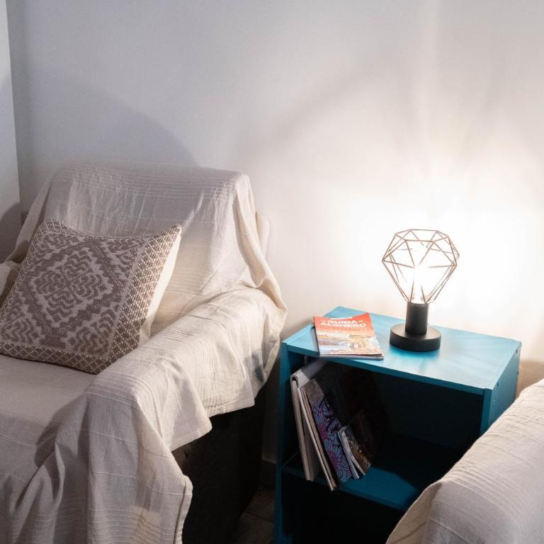 Dimora del Bardo - Charme tra Vicoli antichi e Mare - One-Bedroom Apartment - 36