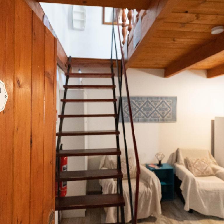 Dimora del Bardo - Charme tra Vicoli antichi e Mare - One-Bedroom Apartment - 40