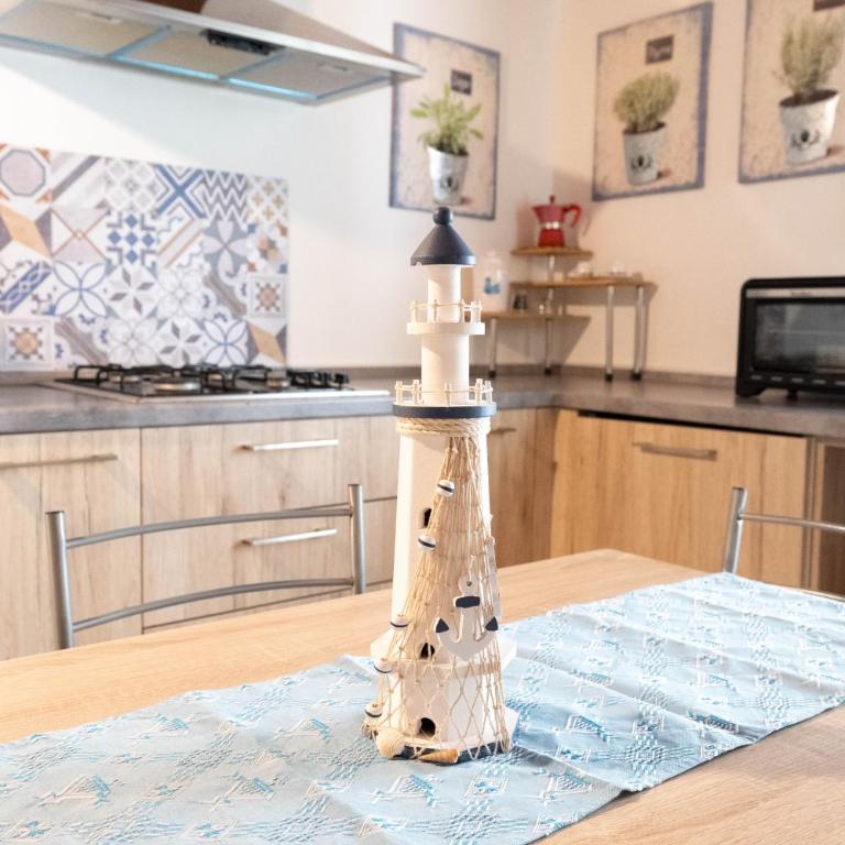 Dimora del Bardo - Charme tra Vicoli antichi e Mare - One-Bedroom Apartment - 41