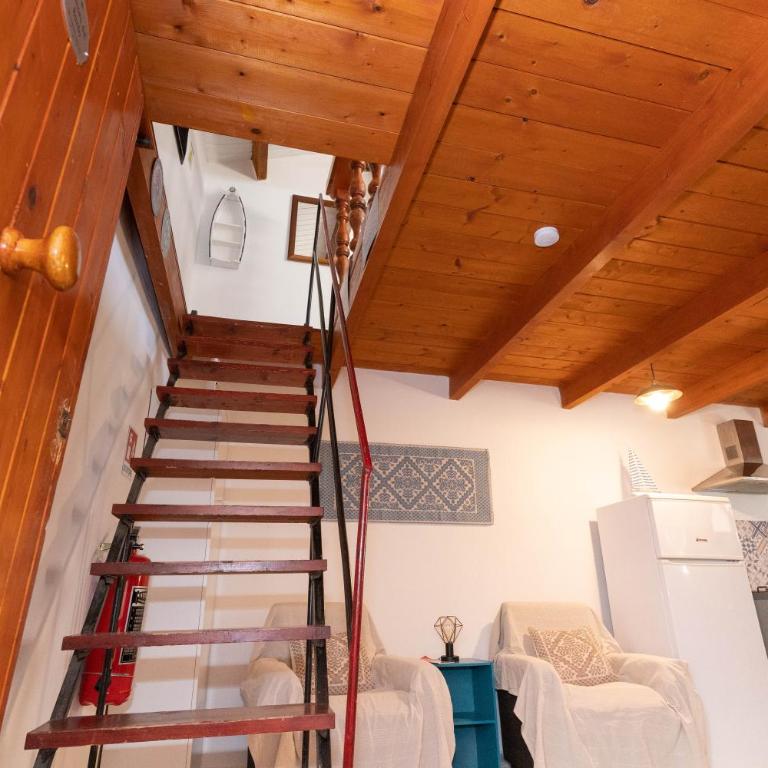 Dimora del Bardo - Charme tra Vicoli antichi e Mare - One-Bedroom Apartment - 42