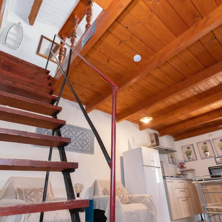 Dimora del Bardo - Charme tra Vicoli antichi e Mare - One-Bedroom Apartment - 44