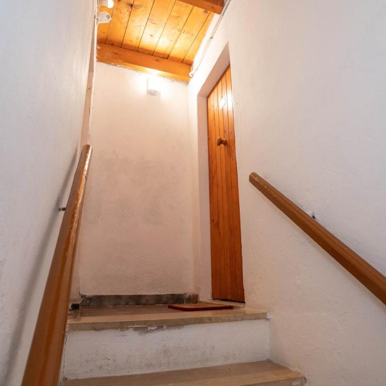 Dimora del Bardo - Charme tra Vicoli antichi e Mare - One-Bedroom Apartment - 46