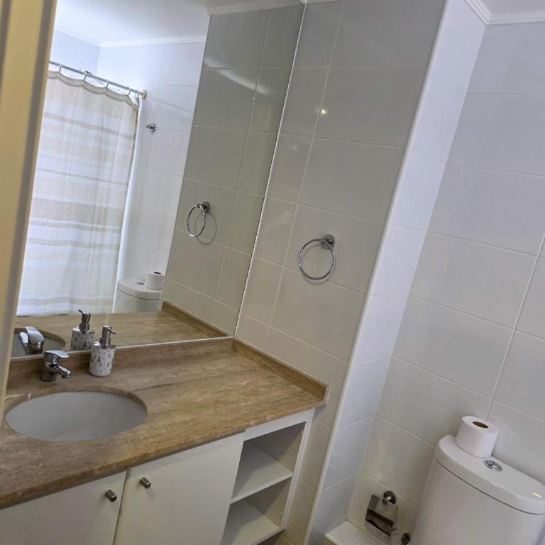 Departamento Calama - Apartamento de 1 dormitorio - 6